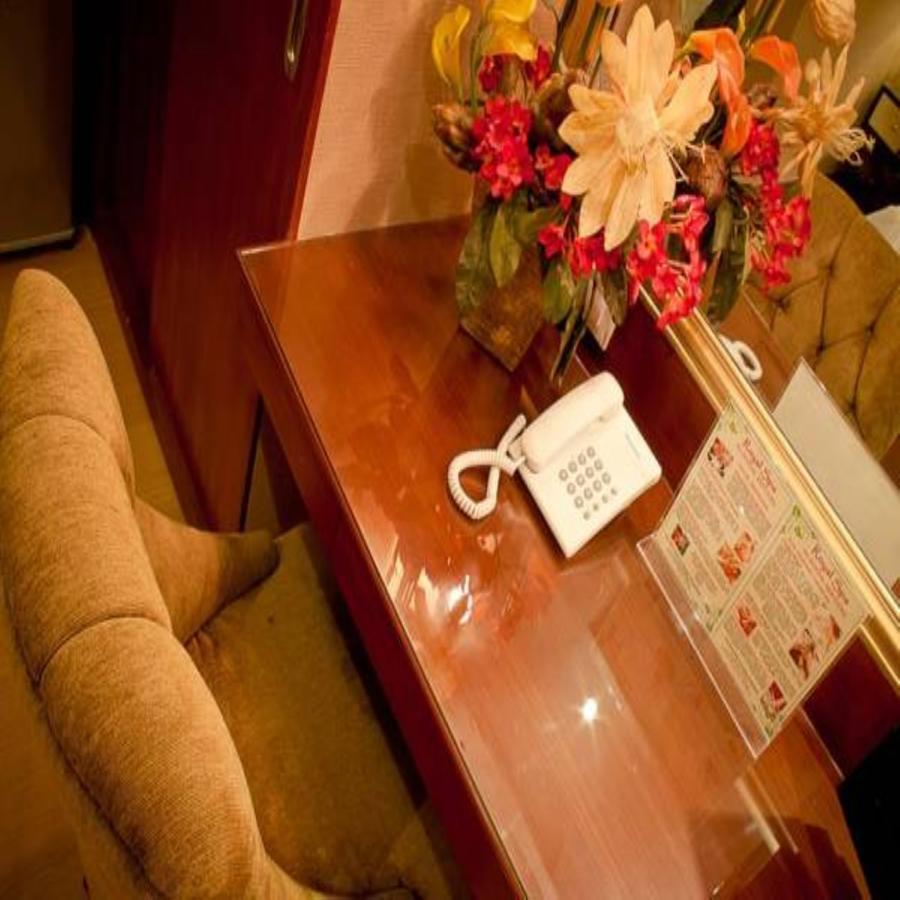 Royal Garden Hotel Ozamiz Eksteriør billede