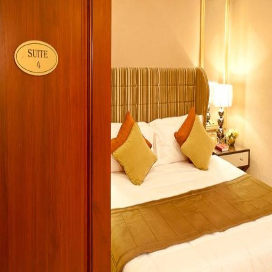 Royal Garden Hotel Ozamiz Eksteriør billede
