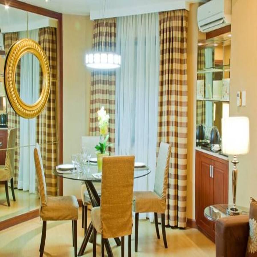 Royal Garden Hotel Ozamiz Eksteriør billede