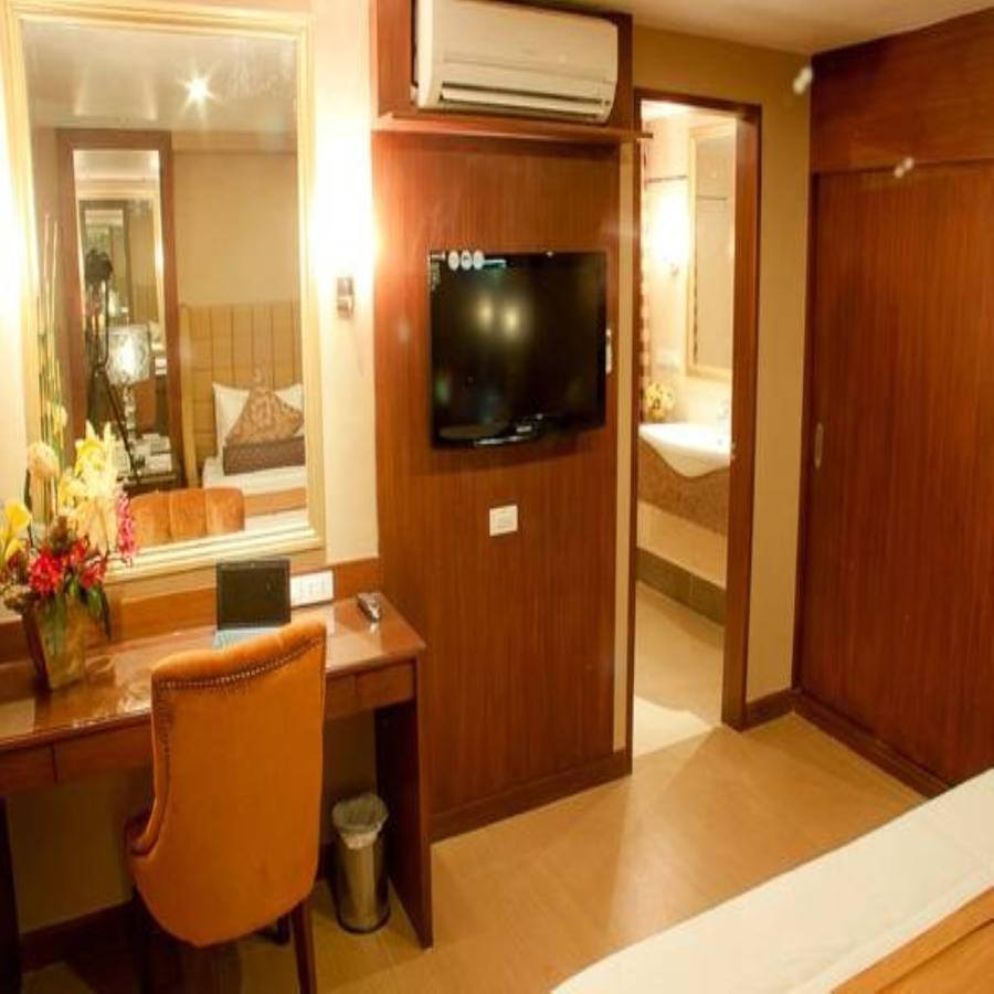 Royal Garden Hotel Ozamiz Eksteriør billede