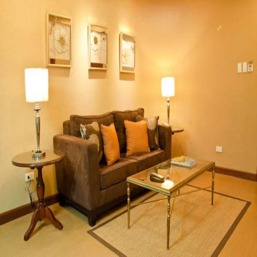 Royal Garden Hotel Ozamiz Eksteriør billede