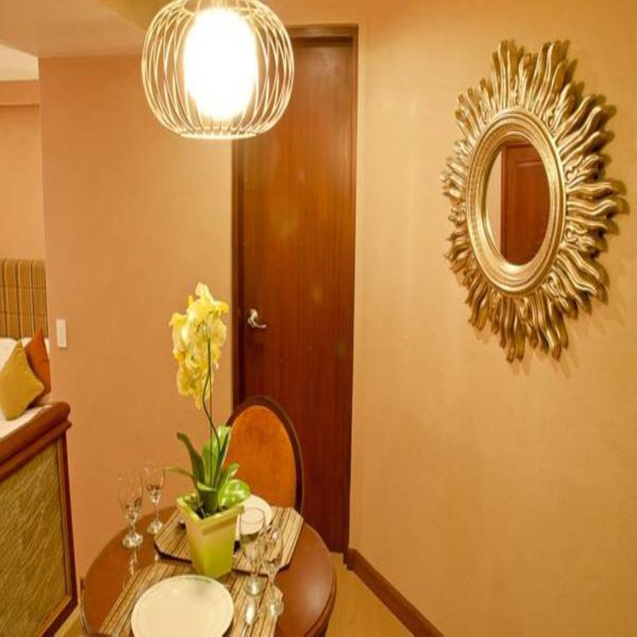 Royal Garden Hotel Ozamiz Eksteriør billede