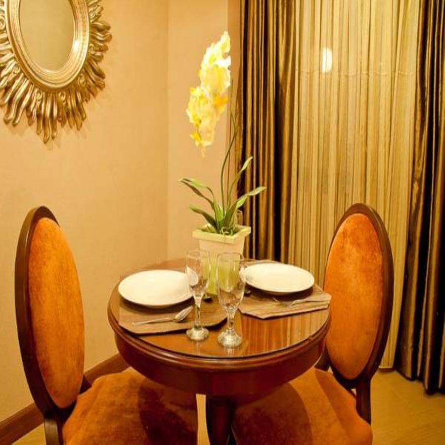 Royal Garden Hotel Ozamiz Eksteriør billede