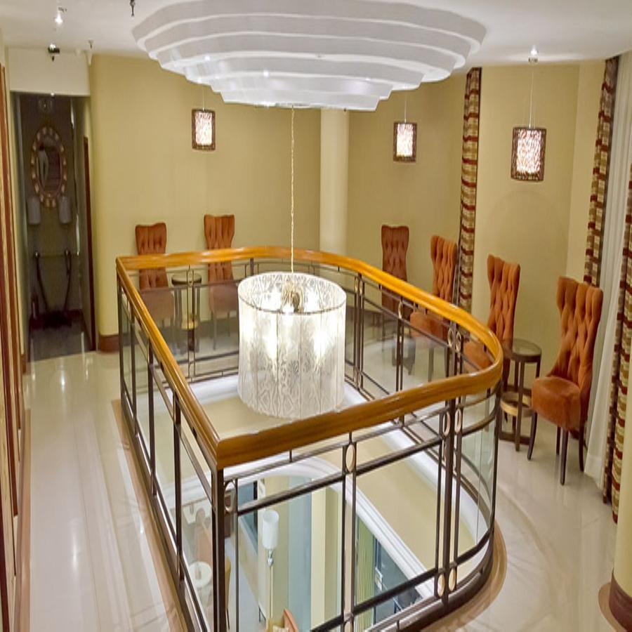 Royal Garden Hotel Ozamiz Eksteriør billede