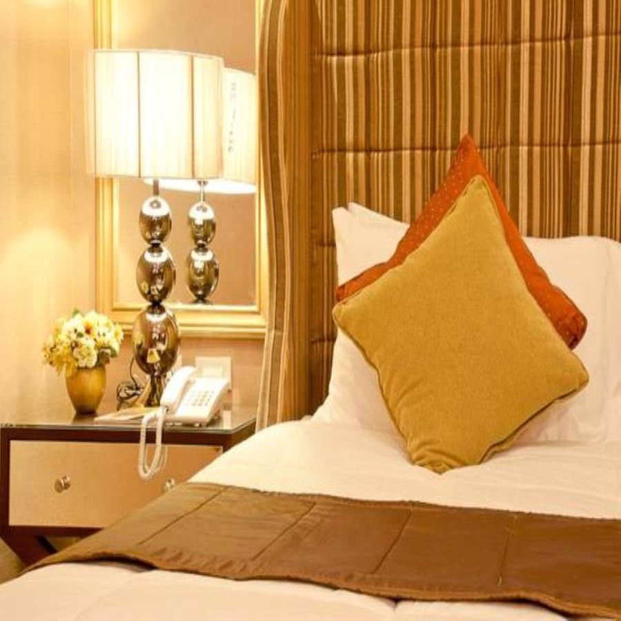 Royal Garden Hotel Ozamiz Eksteriør billede