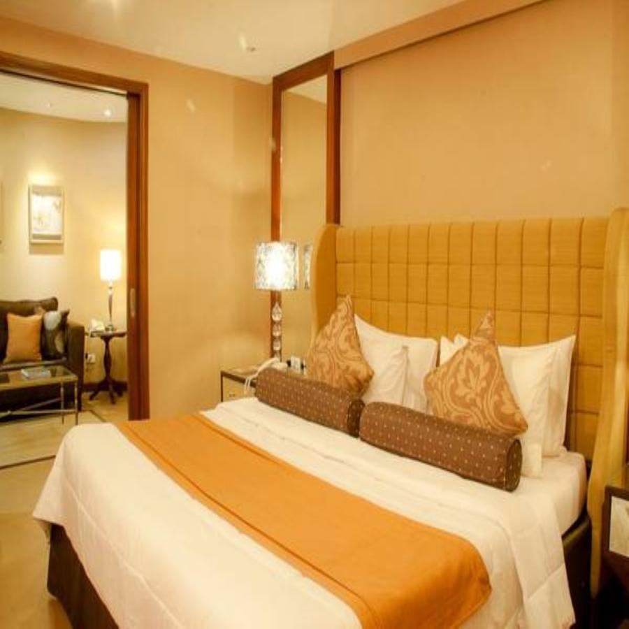 Royal Garden Hotel Ozamiz Eksteriør billede