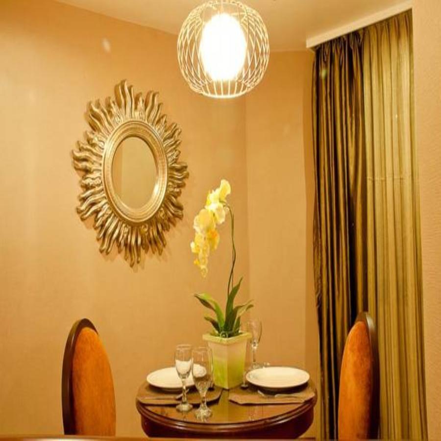 Royal Garden Hotel Ozamiz Eksteriør billede
