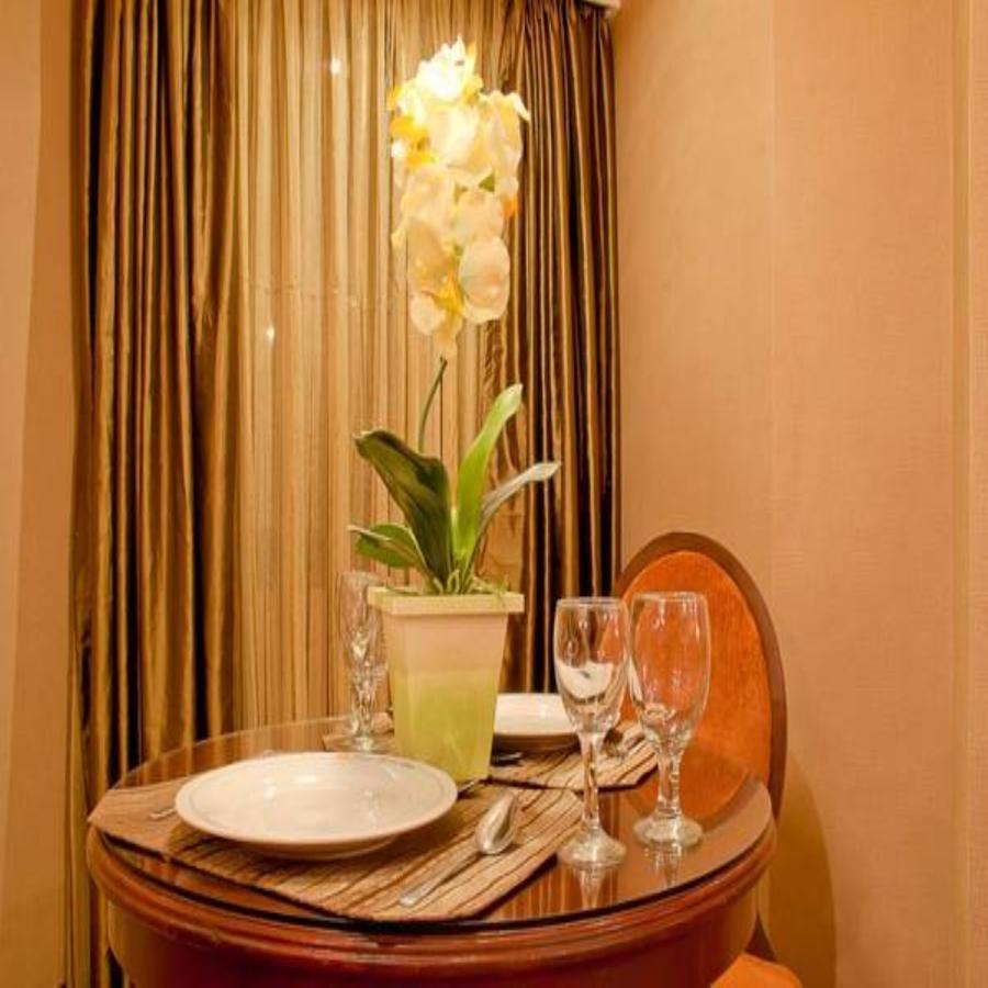 Royal Garden Hotel Ozamiz Eksteriør billede