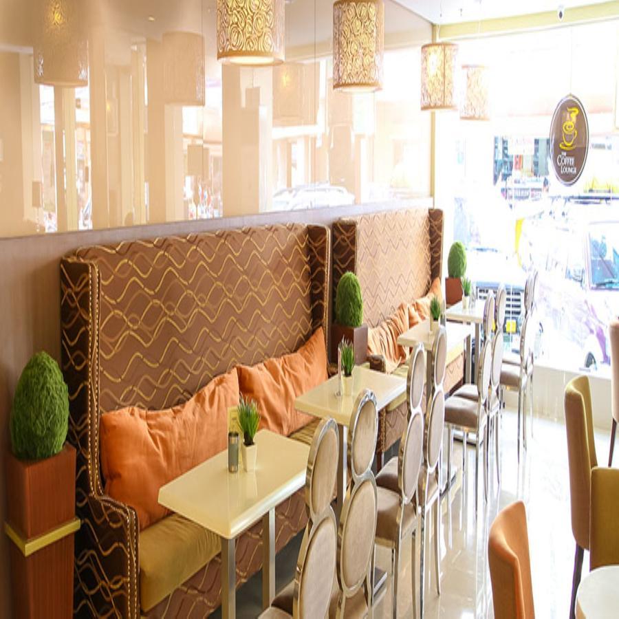 Royal Garden Hotel Ozamiz Eksteriør billede
