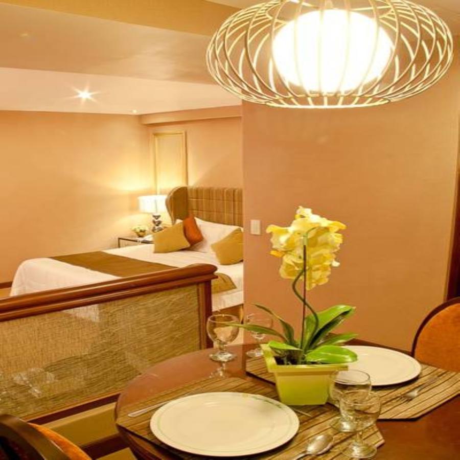 Royal Garden Hotel Ozamiz Eksteriør billede
