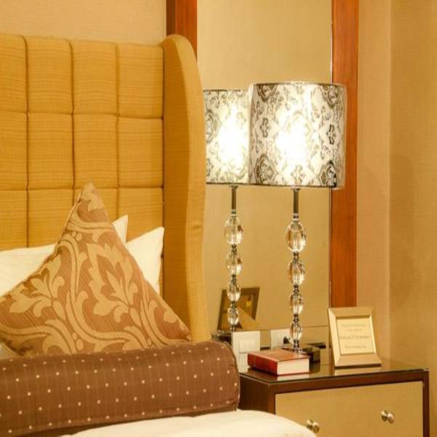 Royal Garden Hotel Ozamiz Eksteriør billede