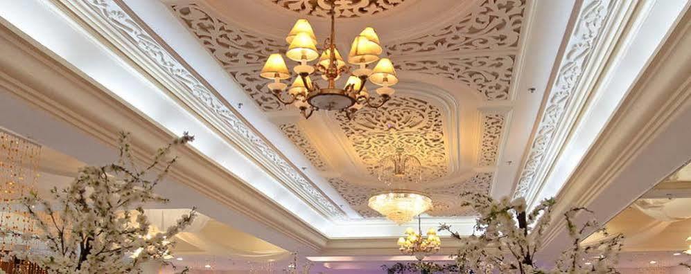 Royal Garden Hotel Ozamiz Eksteriør billede