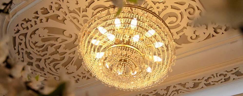 Royal Garden Hotel Ozamiz Eksteriør billede